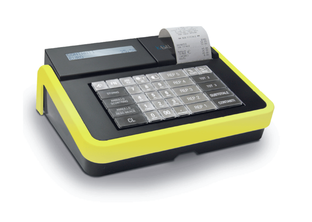 Registratore di cassa telematico Reggio Emilia Modena Parma