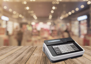Registratore di cassa telematico