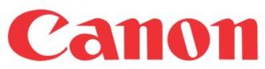 Logo Canon