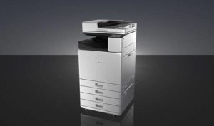 Canon professionale A3 getto inchiostro